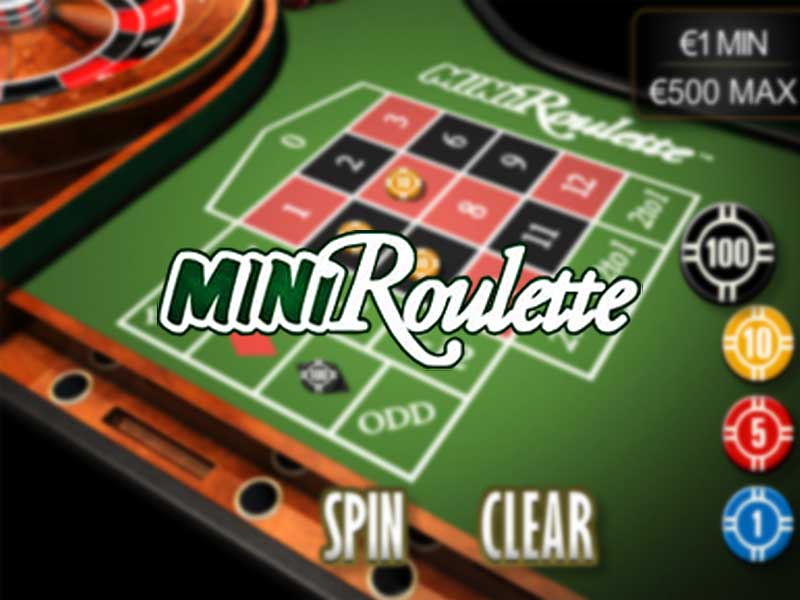 Мини Мини